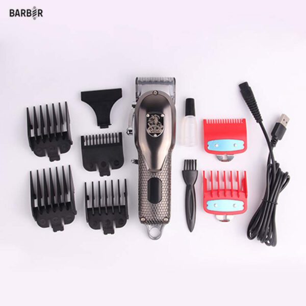 ماشین اصلاح VGR v-276 مشخصات قیمت خرید تجهیزات ، باربرشاپ