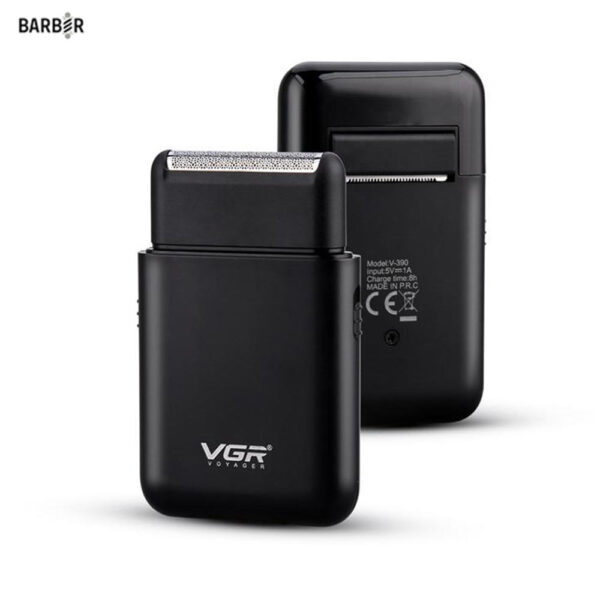 شیور VGR V-390 قيمت خريد مشخصات و بررسی تخصصی ، باربرشاپ
