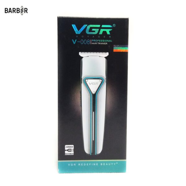 خط زن VGR v-008 - تصویر 5