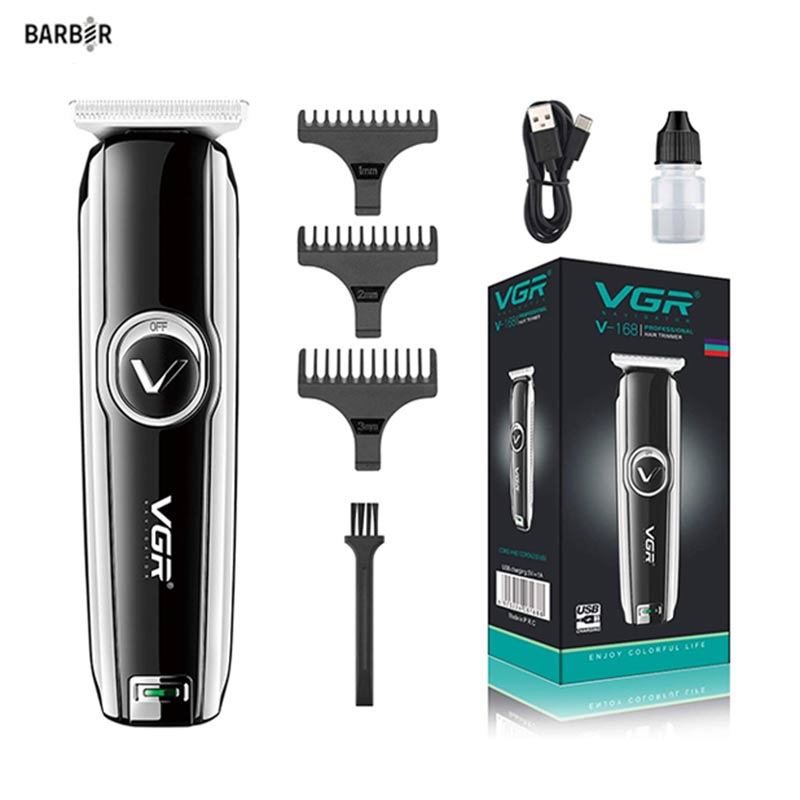 خط زن VGR v-168 - تصویر 2