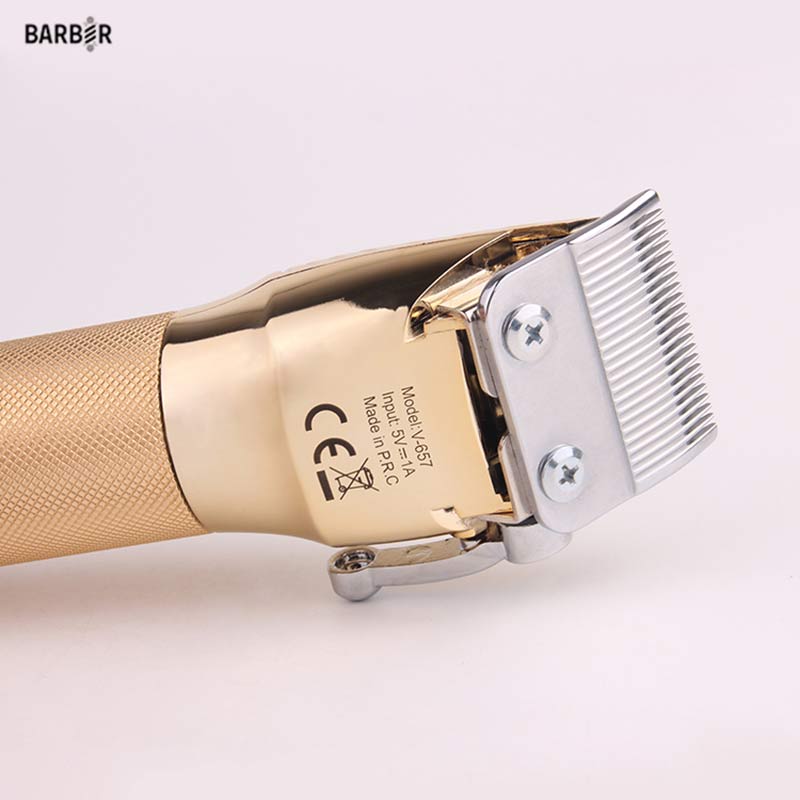 ماشین اصلاح VGR v-657 - تصویر 4