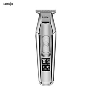 خط زن KEMEI KM-5027