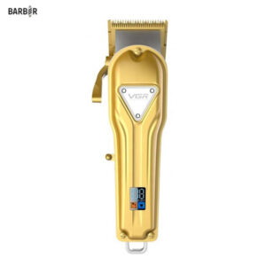 ماشین اصلاح VGR V- 140