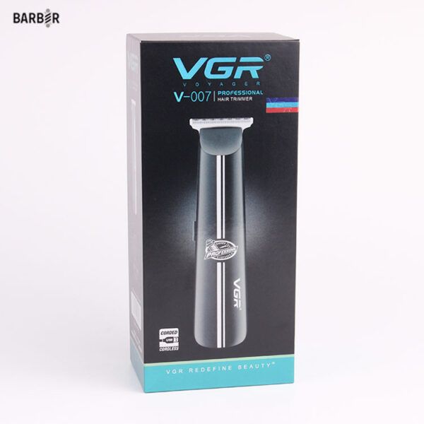 خط زن VGR V-007 - تصویر 6