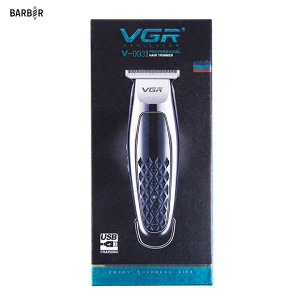 خط زن VGR V-093 - تصویر 3