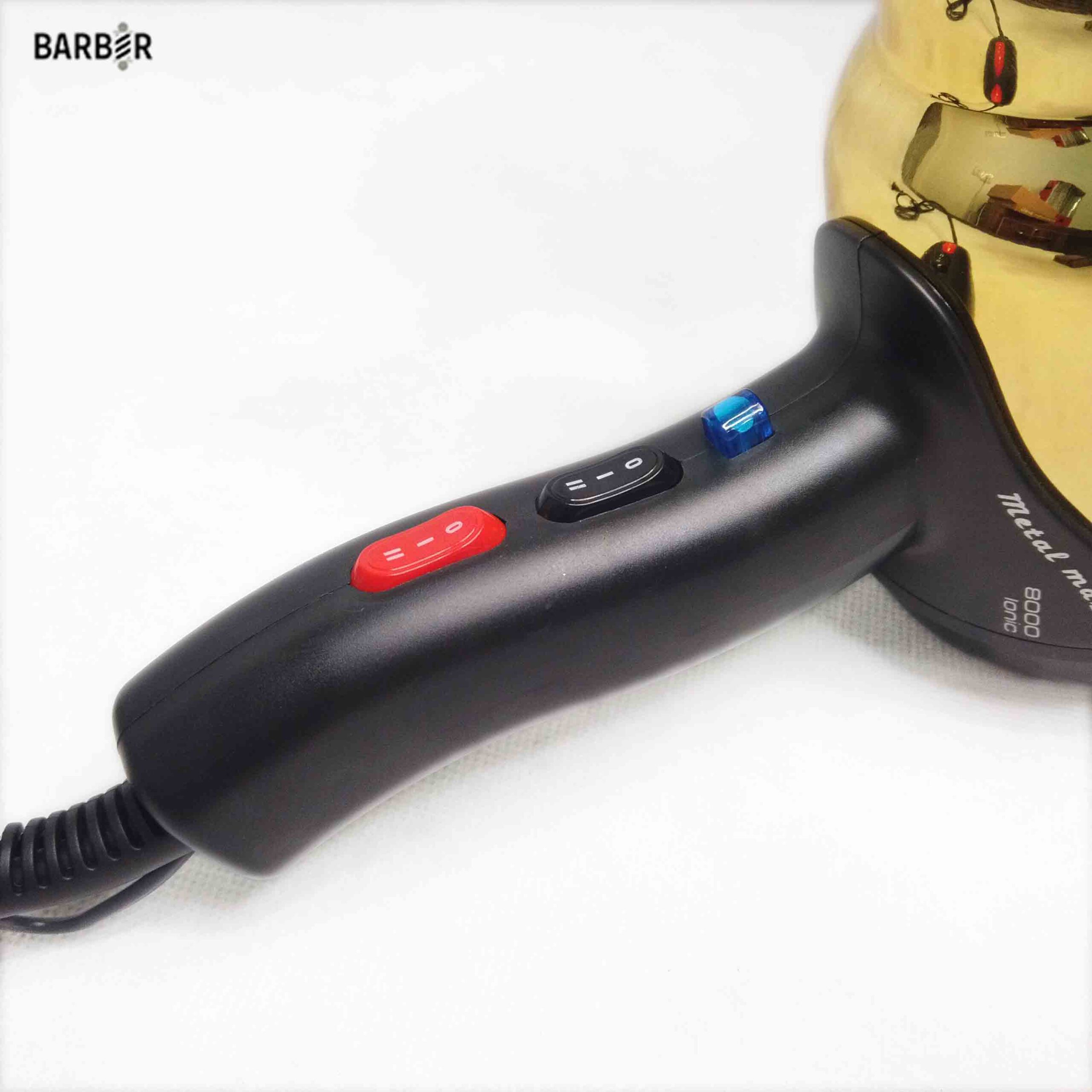 سشوار فیلیپس PHILIPS PH-2545 - تصویر 4