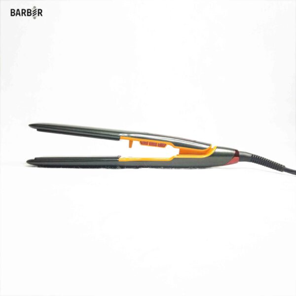 اتو مو باربیلیس BA-411 - تصویر 3