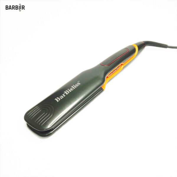 اتو مو باربیلیس BA-411 - تصویر 5