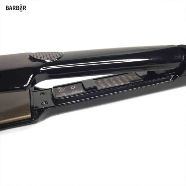 اتو مو باربلیس BA-413 - تصویر 3