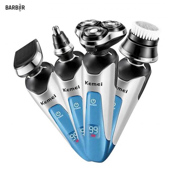 شیور KEMEI KM- 5390