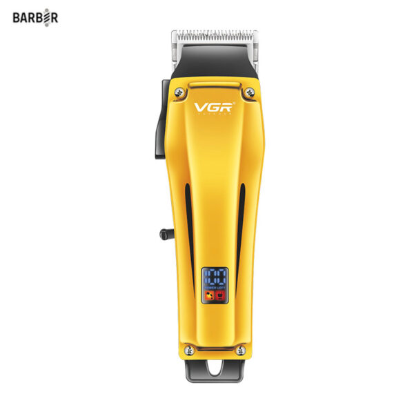 ماشین اصلاح VGR V- 668