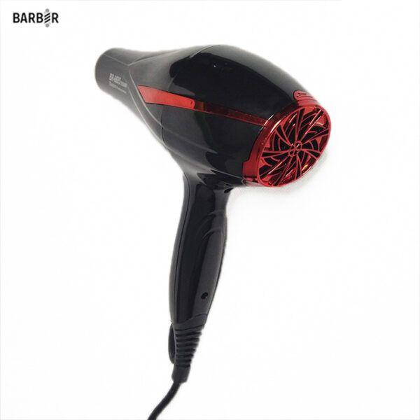 سشواربراون BRAUN BR-6685 - تصویر 4
