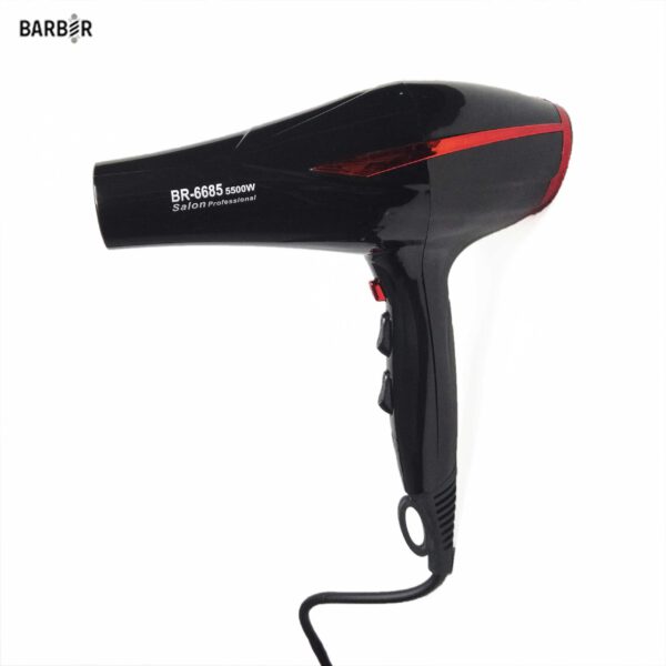 سشواربراون BRAUN BR-6685