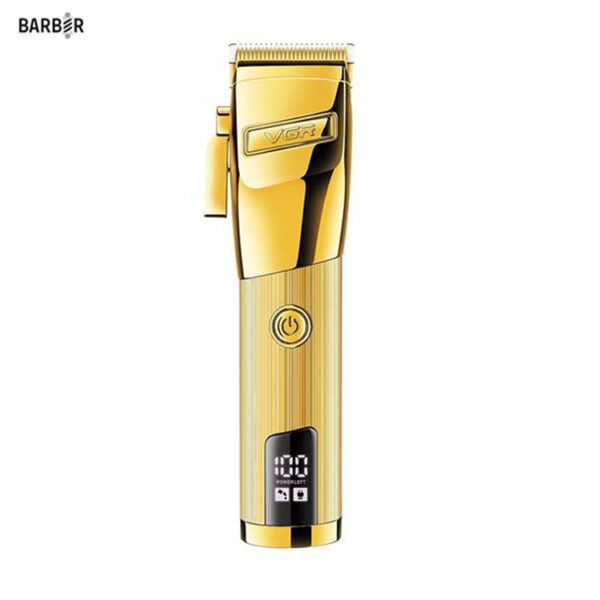 ماشین اصلاح VGR V-681