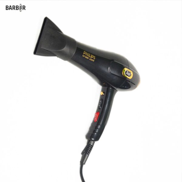 سشوار فیلیپس PHILIPS PH-6995 - تصویر 2