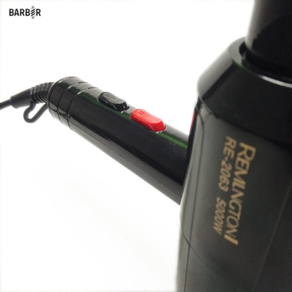 سشوار ریمیلنگتون REMILGTON RE-2063 - تصویر 4