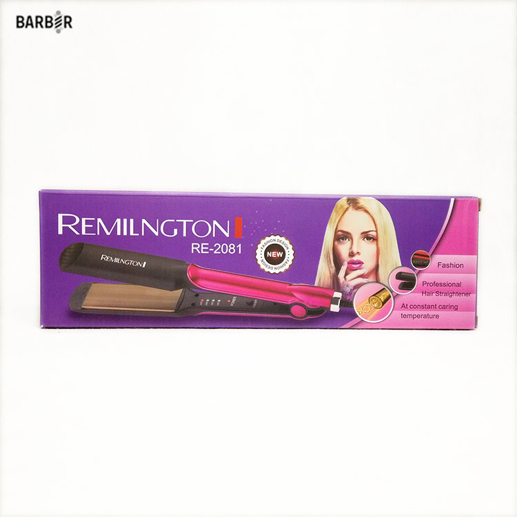 اتو مو ریمیلنگتون RE-2081 - تصویر 3