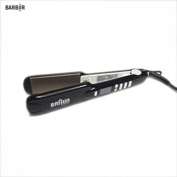 اتو مو براون BRAUN-3089 - تصویر 2