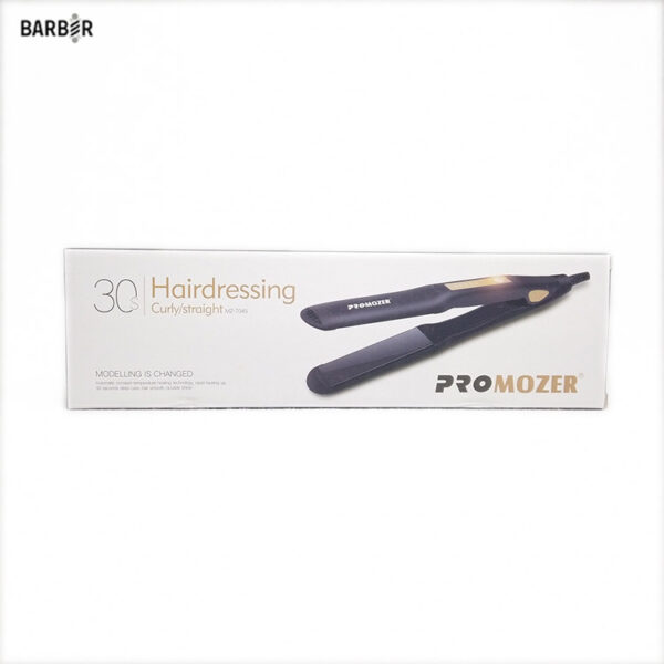 اتو مو پروموزر PRO MOZER MZ- 7045 - تصویر 4