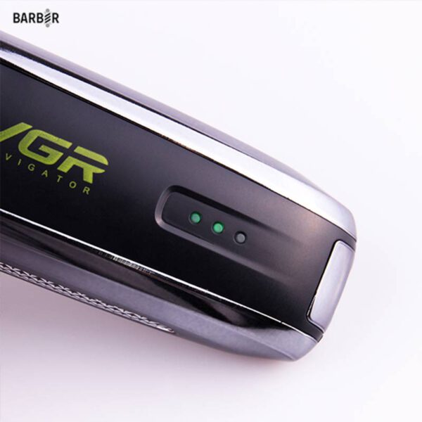 خط زن VGR V-020 - تصویر 4