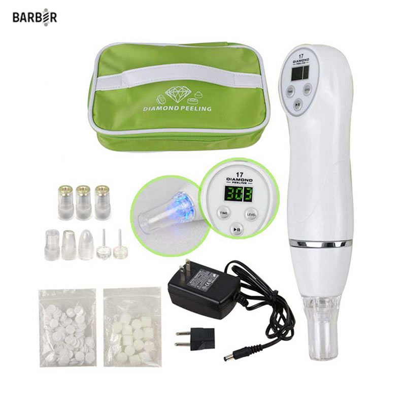 میکرودرم دایموند - تصویر 2