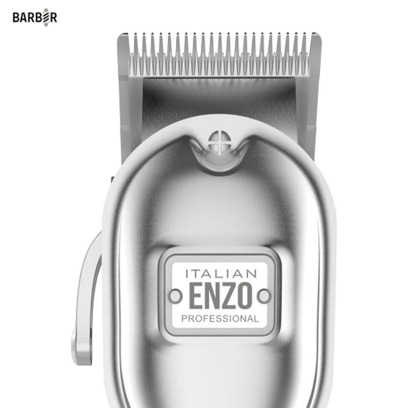 ماشین اصلاح  ENZO -1916 - تصویر 2