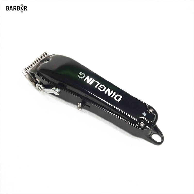 ماشین اصلاح DINGLING - 1981 - تصویر 3