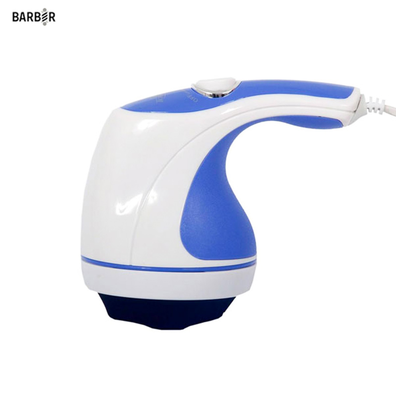 ماساژور ریلکس اند تون Spin - تصویر 2