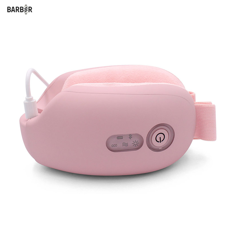 عینک ماساژور چشم اسمارت - تصویر 2