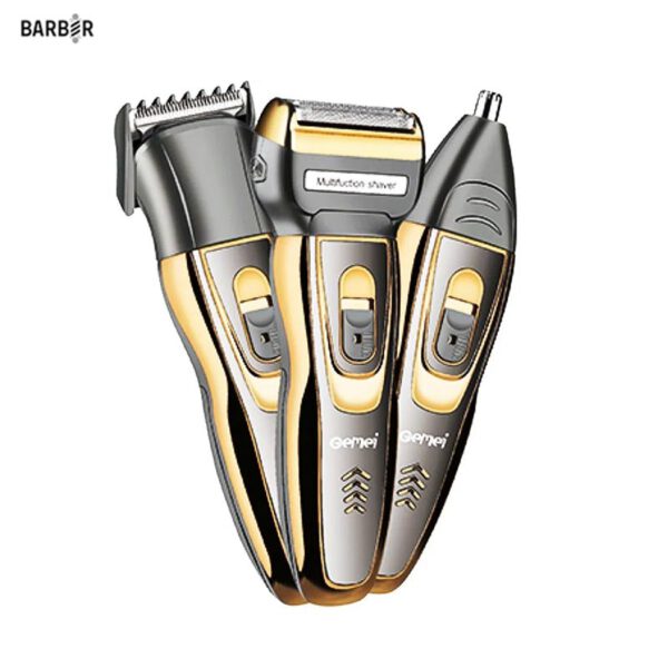 ماشین اصلاح GEEMY GM-595