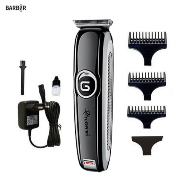 خط زن GEEMY GM- 6050 - تصویر 2