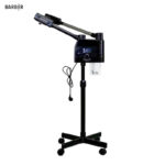 دستگاه بخور دولول لمسی