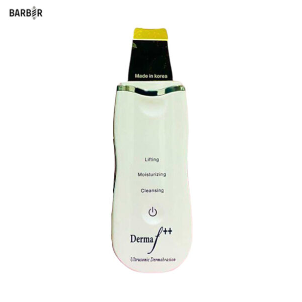 اتو صورت درما اف مدل اف دابل پلاس ++DERMA F