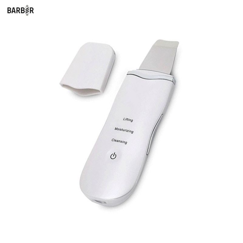 دستگاه اتو پوست التراسونیک Ultrasonic - تصویر 2