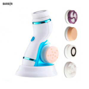 فیس براش چهار کاره کنایر cnaier 4*1