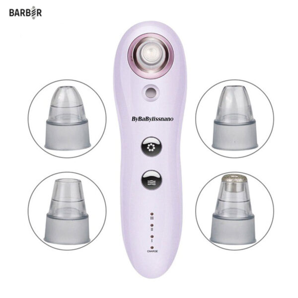 میکرودرم بخاردار BaByBasnono-2700