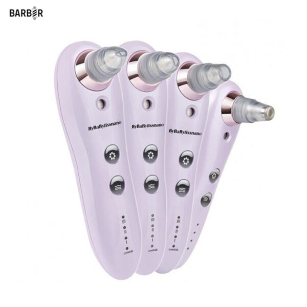 میکرودرم بخاردار BaByBasnono-2700 - تصویر 3