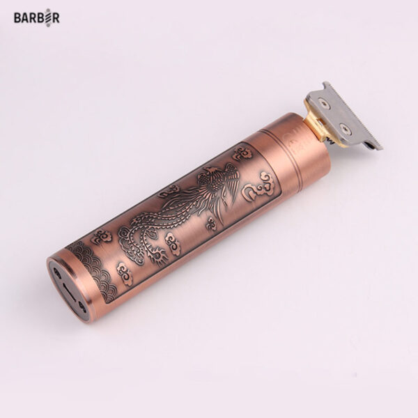 خط زن VGR V-076 - تصویر 3