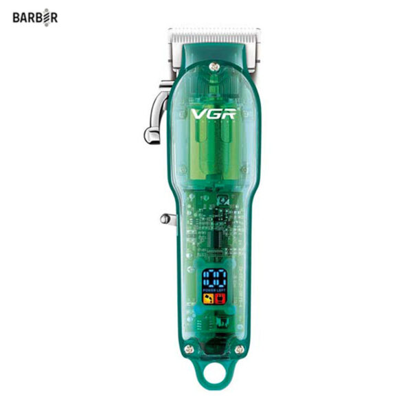 ماشین اصلاح VGR V-660