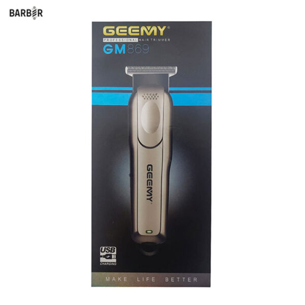 خط زن GEEMY GM-869 - تصویر 2