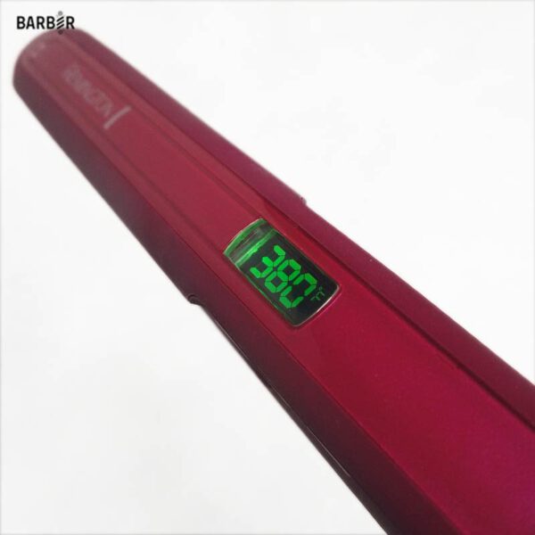 اتو کراتین رمینگتون REMINGTON-S7740 - تصویر 3