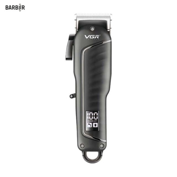 ماشین اصلاح VGR V-683