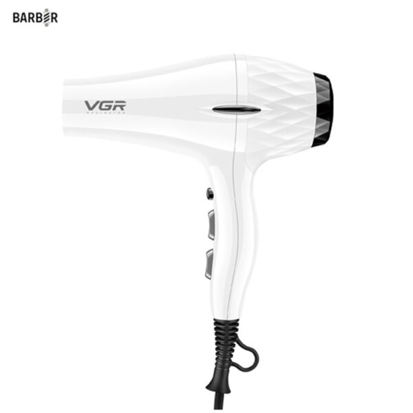 سشوار VGR V-413