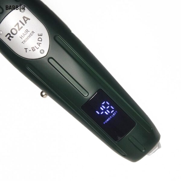 خط زن روزیا ROZIA HQ-313 - تصویر 4