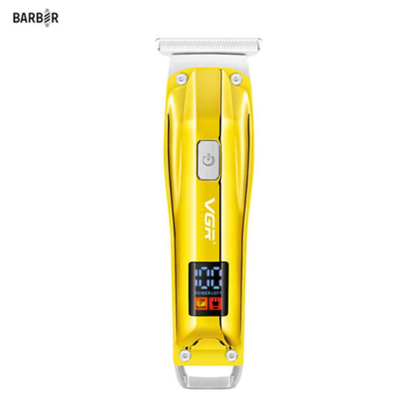 خط زن VGR v-956