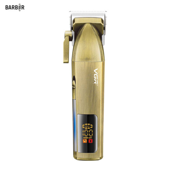 ماشین اصلاح VGR V- 688