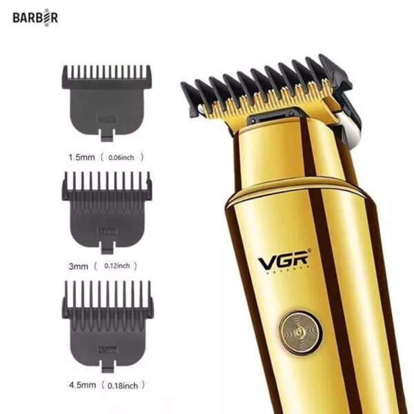 خط زن VGR v-947 - تصویر 2
