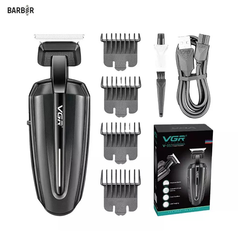 ست VGR 952+VGR 307 - تصویر 3