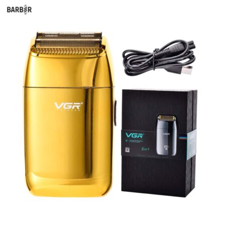 شیور VGR V- 399 قيمت خريد مشخصات و بررسی تخصصی ، باربرشاپ