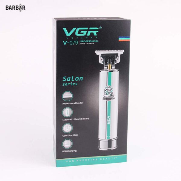خط زن VGR V-079 - تصویر 3